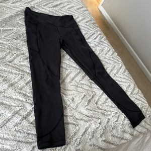 Zyia light n tight workout pants